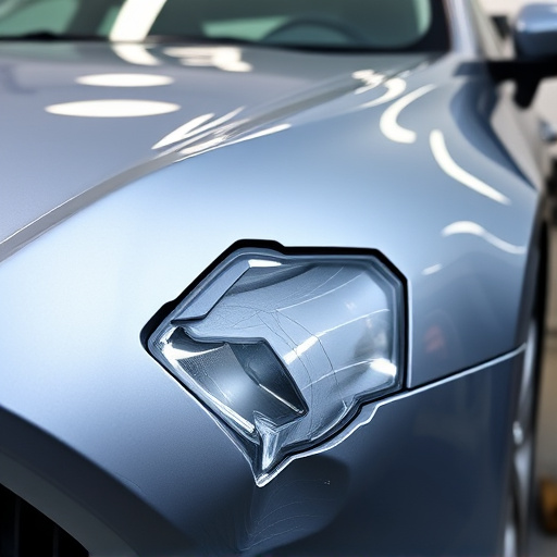 car dent repair