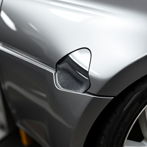 car dent repair