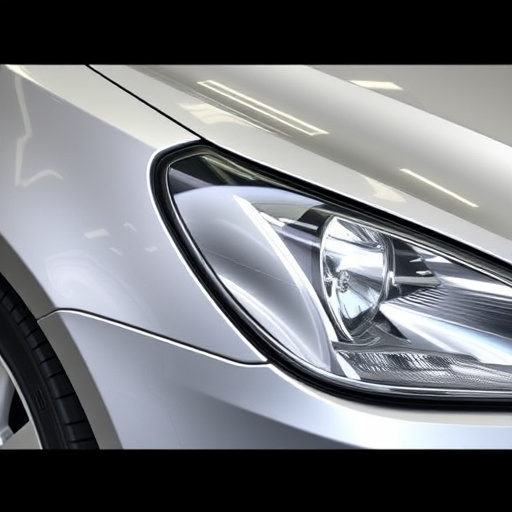 car dent repair