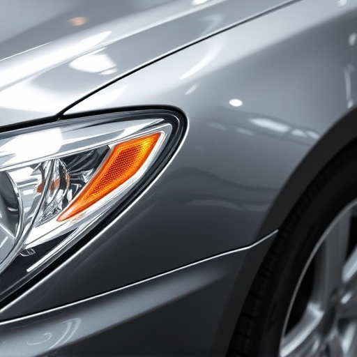 car dent repair
