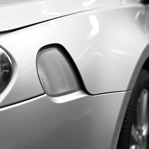 car dent repair