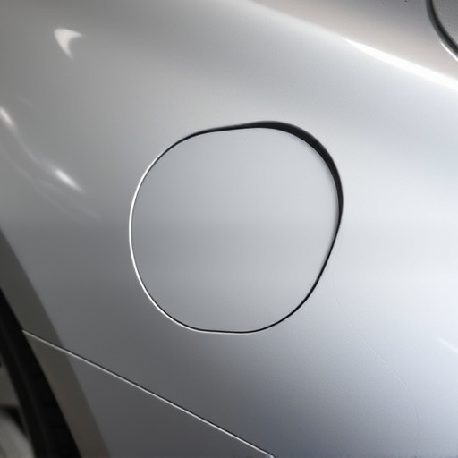 car dent repair