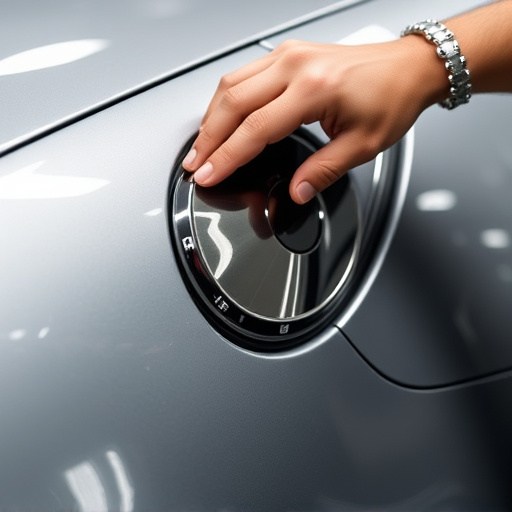 car dent repair