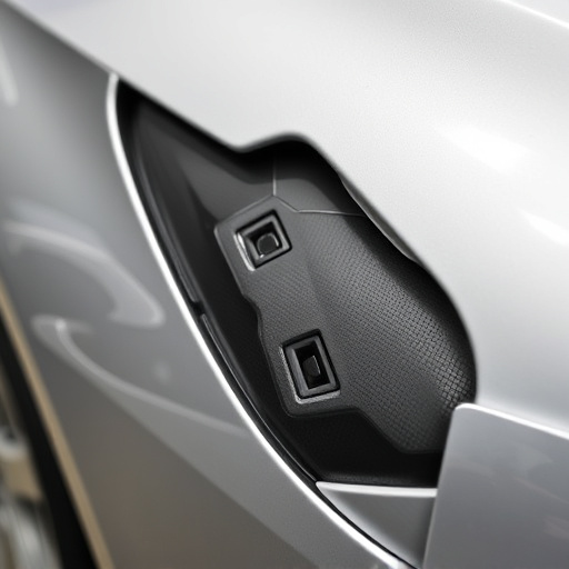 car dent repair