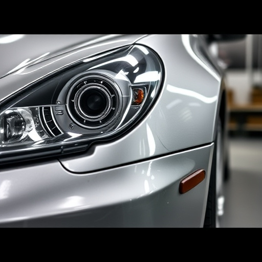 car dent repair