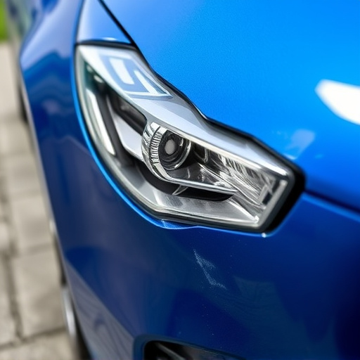 car dent repair