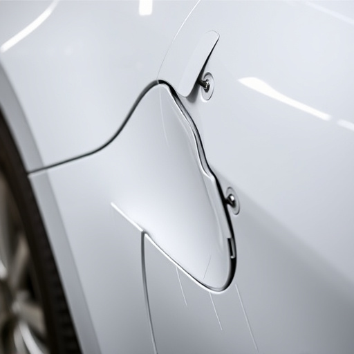 car dent repair