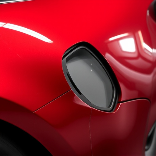 car dent repair