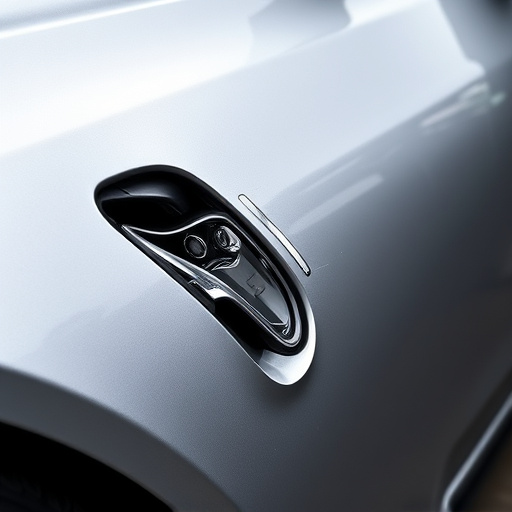 car dent repair