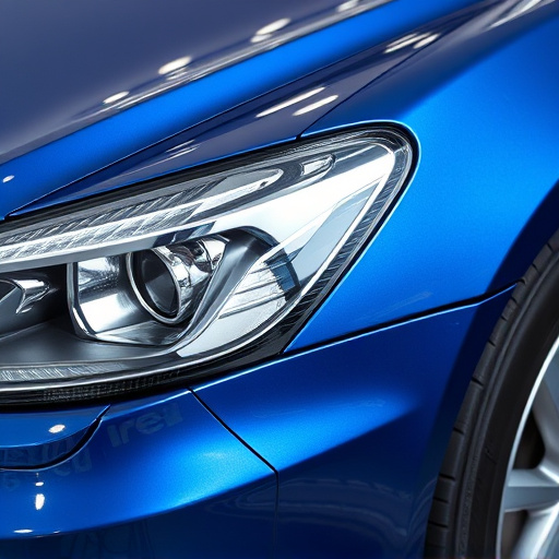car dent repair