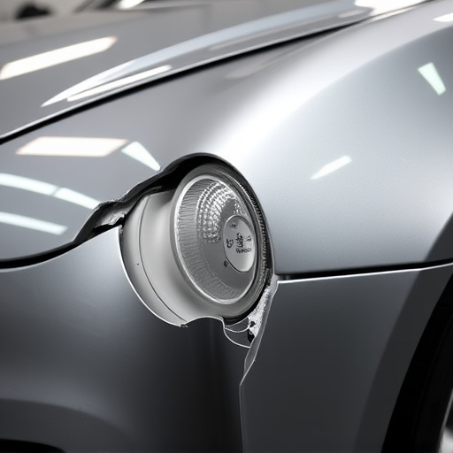 car dent repair