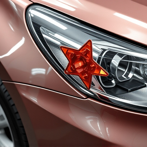 car dent repair