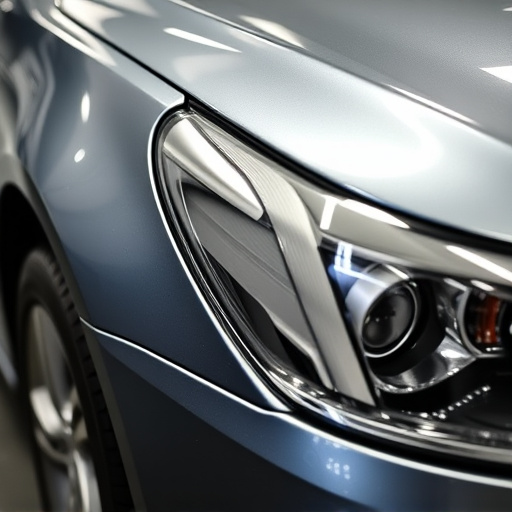 car dent repair