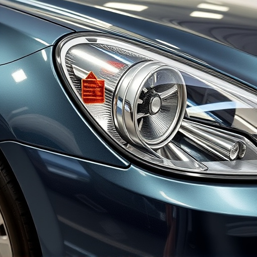 car dent repair