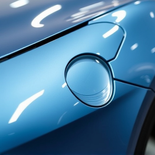 car dent repair