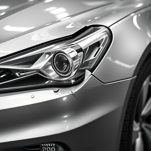 car dent repair
