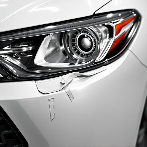 car dent repair