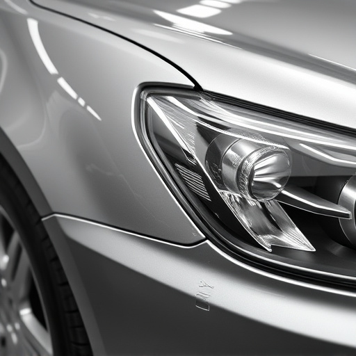 car dent repair