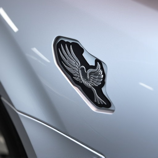 car dent repair