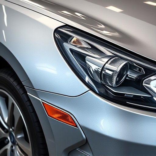 car dent repair