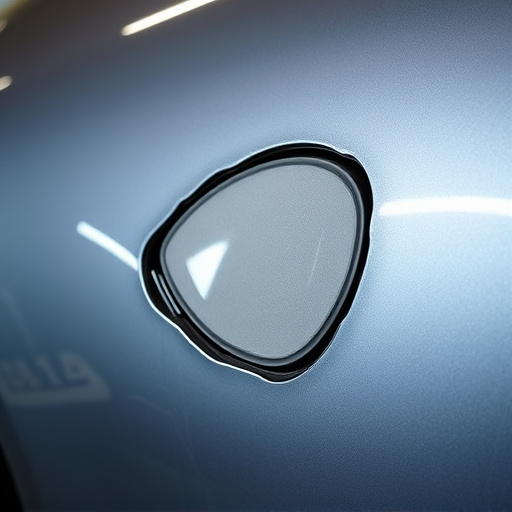 car dent repair