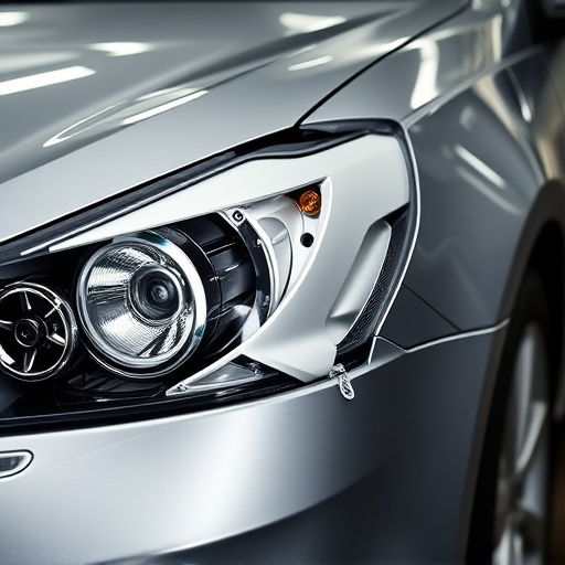 car dent repair