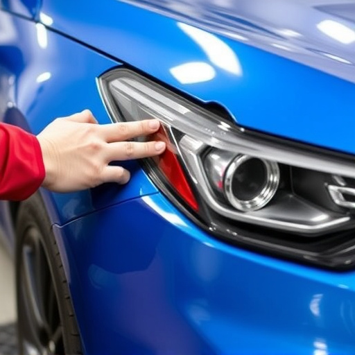 car dent repair