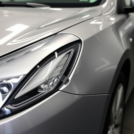 car dent repair