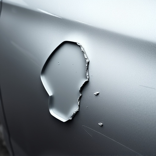 car dent repair