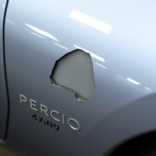 car dent repair