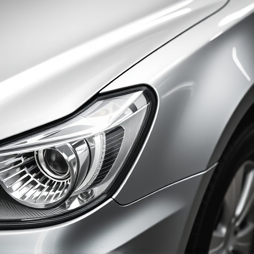 car dent repair