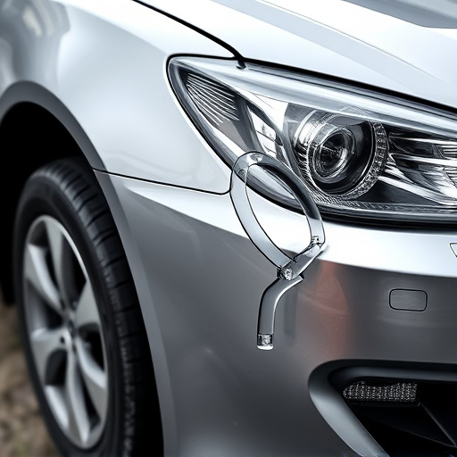 car dent repair