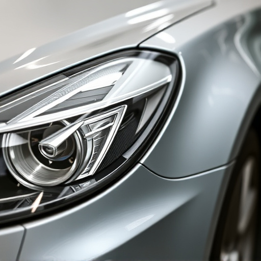 car dent repair