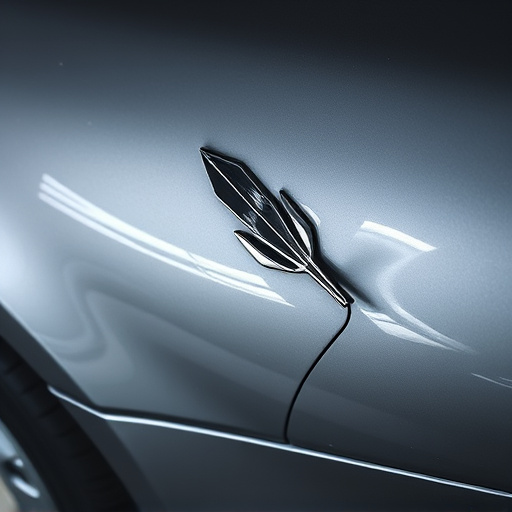 car dent repair