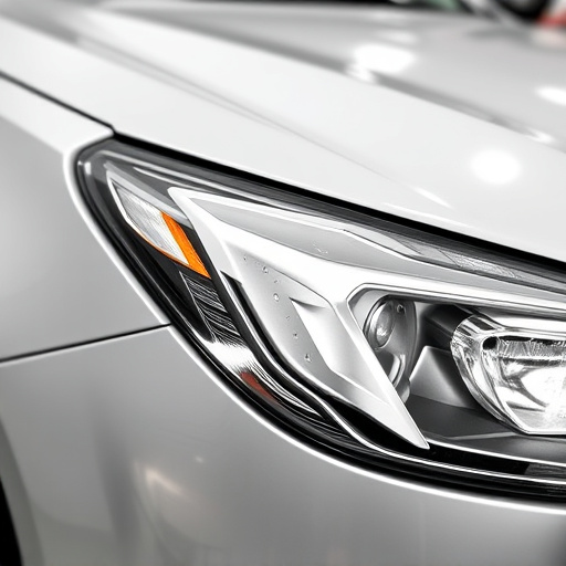 car dent repair