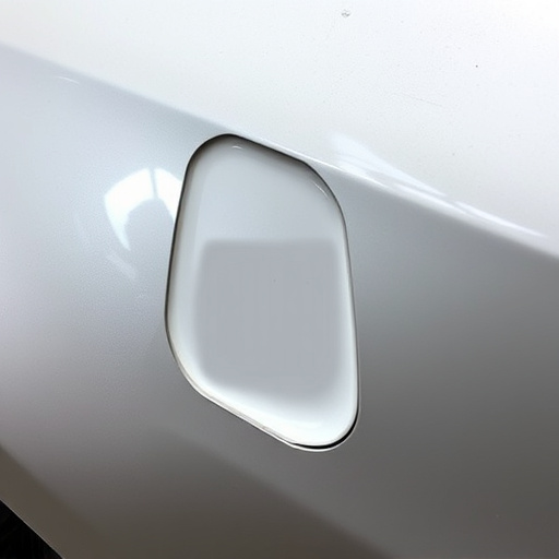 car dent repair