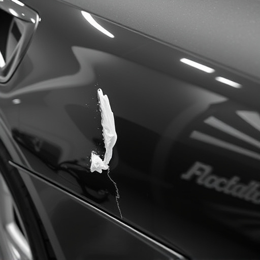 car dent repair