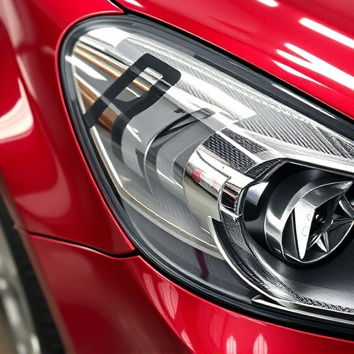 car dent repair