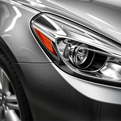 car dent repair