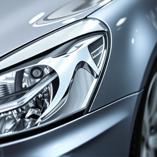 car dent repair