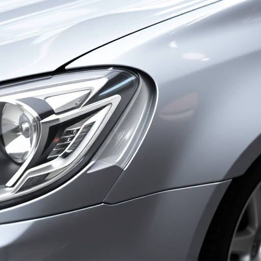 car dent repair