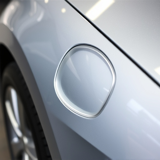 car dent repair