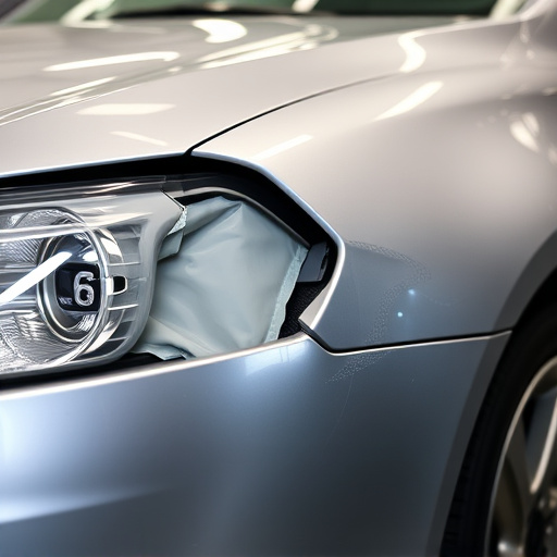 car dent repair