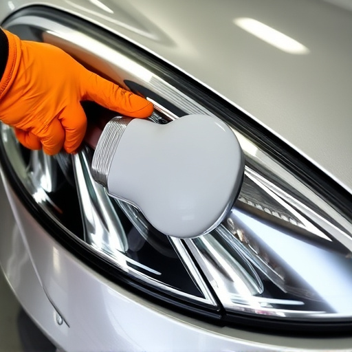 car dent repair