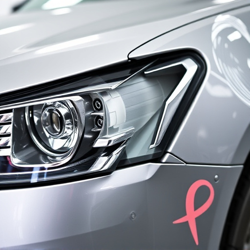 car dent repair