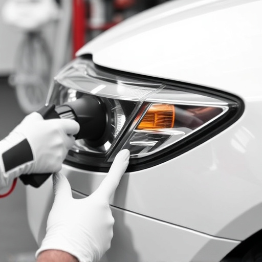 car dent repair