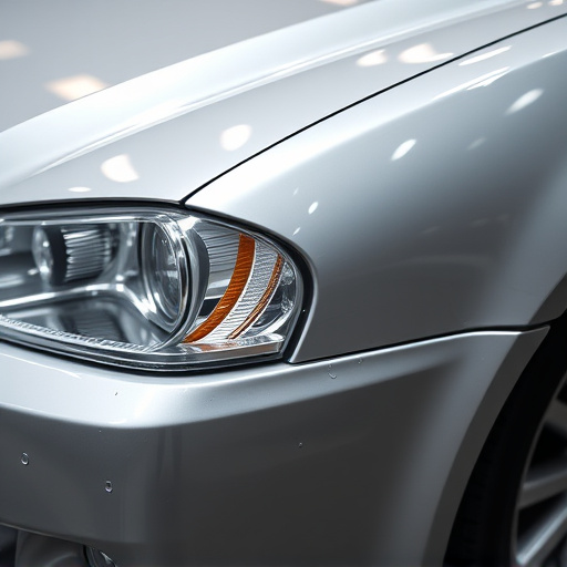 car dent repair