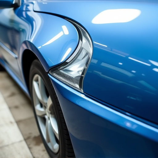 car dent repair