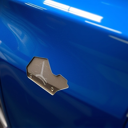 car dent repair