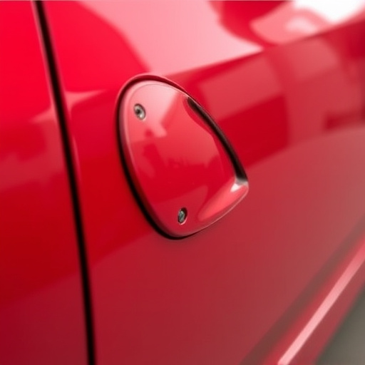 car dent repair